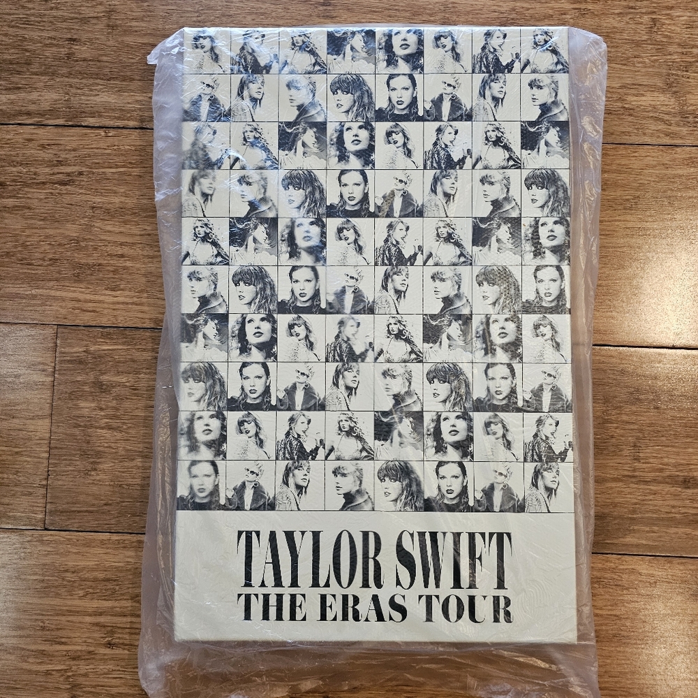 Taylor Swift VIP Box